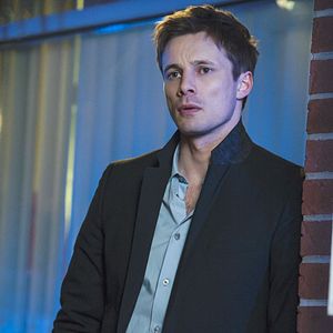 Bilder Bradley James (II)