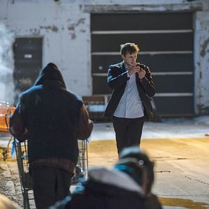 Bilder Bradley James (II)