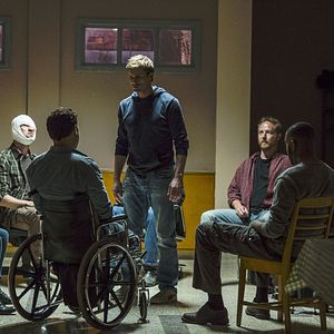 Bilder Bradley James (II)