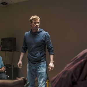 Bilder Bradley James (II)