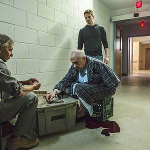 Bilder Bradley James (II)