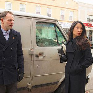 Bilder Jonny Lee Miller