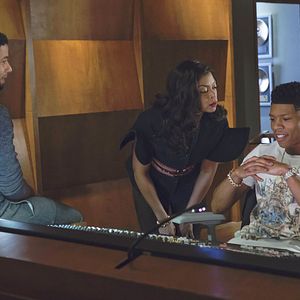 Bilder Taraji P. Henson