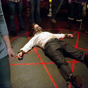 Bilder William Mapother