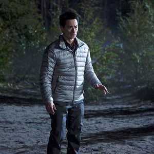 Bilder Matthew Yang King