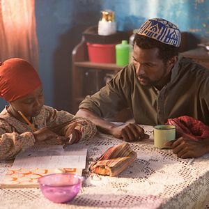 Bilder Eye In The Sky