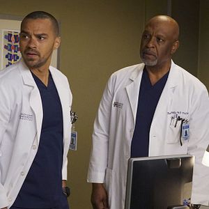 Bilder Jesse Williams