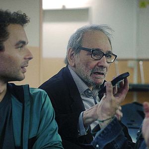 Bilder François Nambot