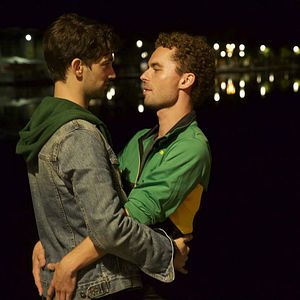 Bilder François Nambot