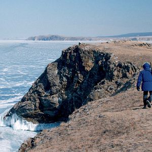 Bilder Dans les forêts de Sibérie