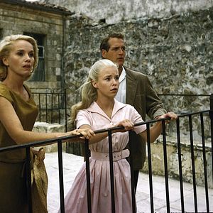 Bilder Eva Marie Saint