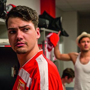 Bilder Jimi Blue Ochsenknecht