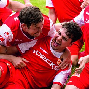 Bilder Jimi Blue Ochsenknecht