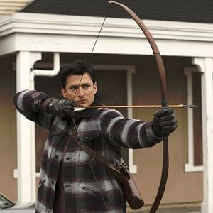 Bilder Once Upon A Time - Es war einmal...