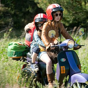 Bilder Lotta & der dicke Brocken