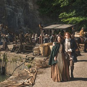 Bilder Outlander