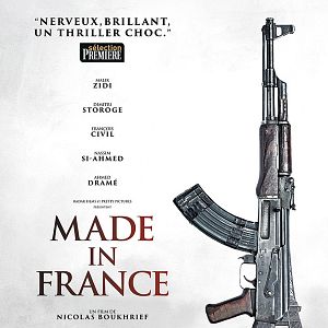 Bilder Made In France - Im Namen des Terrors