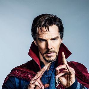 Bilder Doctor Strange