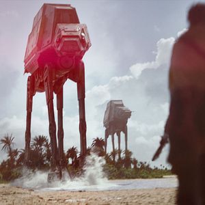 Bilder Rogue One: A Star Wars Story