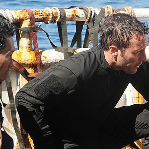 Bilder Hawaii Five-0