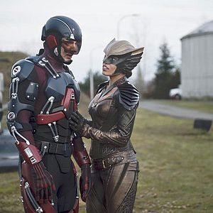 Bilder Brandon Routh