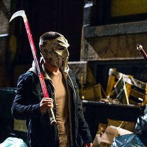 Bilder Stephen Amell