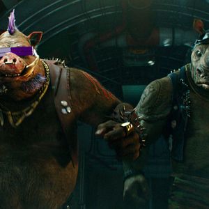 Bilder Teenage Mutant Ninja Turtles 2: Out Of The Shadows