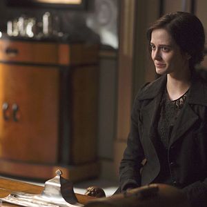 Bilder Penny Dreadful