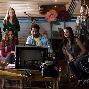 Bilder O Escaravelho do Diabo