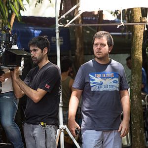 Bilder O Escaravelho do Diabo