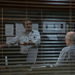 Bilder O Escaravelho do Diabo