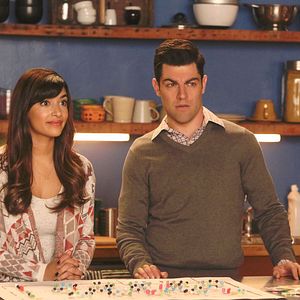 Bilder New Girl