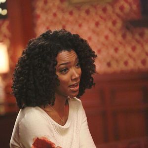 Bilder Sonequa Martin-Green