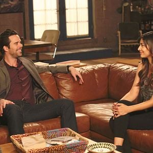 Bilder New Girl