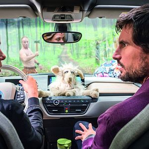 Bilder Stadtlandliebe