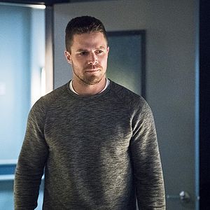 Bilder Stephen Amell