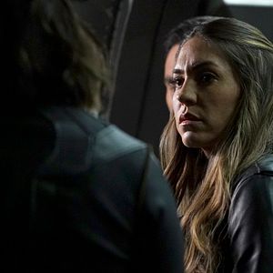Bilder Marvel's Agents Of S.H.I.E.L.D.