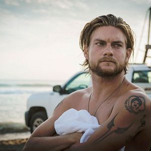 Bilder Jake Weary