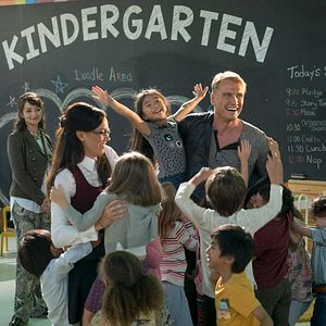 Bilder Dolph Lundgren