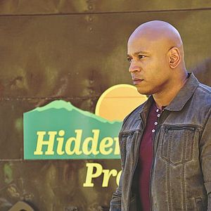 Bilder Navy CIS: L.A.