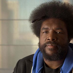 Bilder Finding Fela!