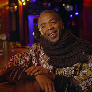 Bilder Finding Fela!