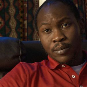 Bilder Finding Fela!