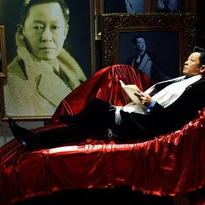 Bilder Gone With The Bullets