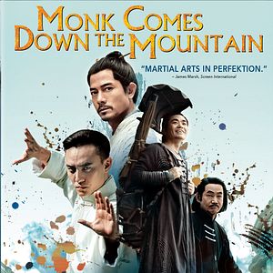 Bilder Monk Comes Down The Mountain