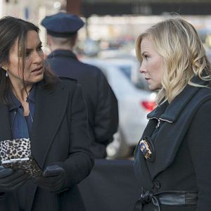 Bilder Mariska Hargitay