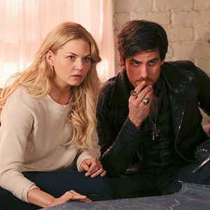 Bilder Once Upon A Time - Es war einmal...