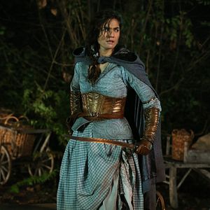 Bilder Once Upon A Time - Es war einmal...