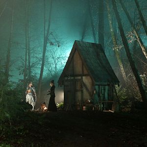 Bilder Once Upon A Time - Es war einmal...