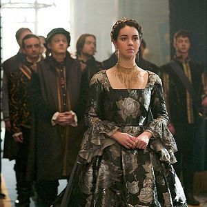 Bilder Adelaide Kane